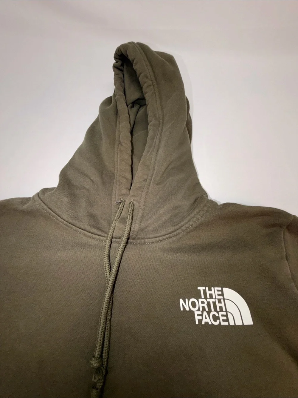 The North Face north face